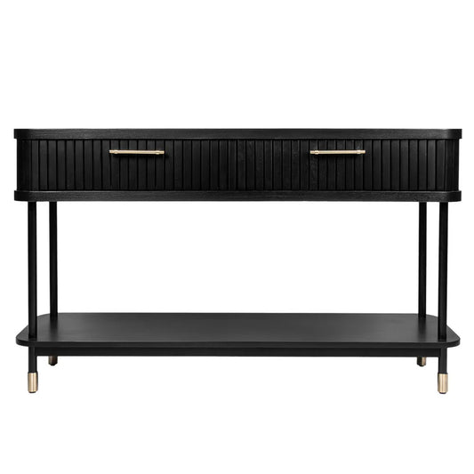 Sophia Two Drawer Console Table