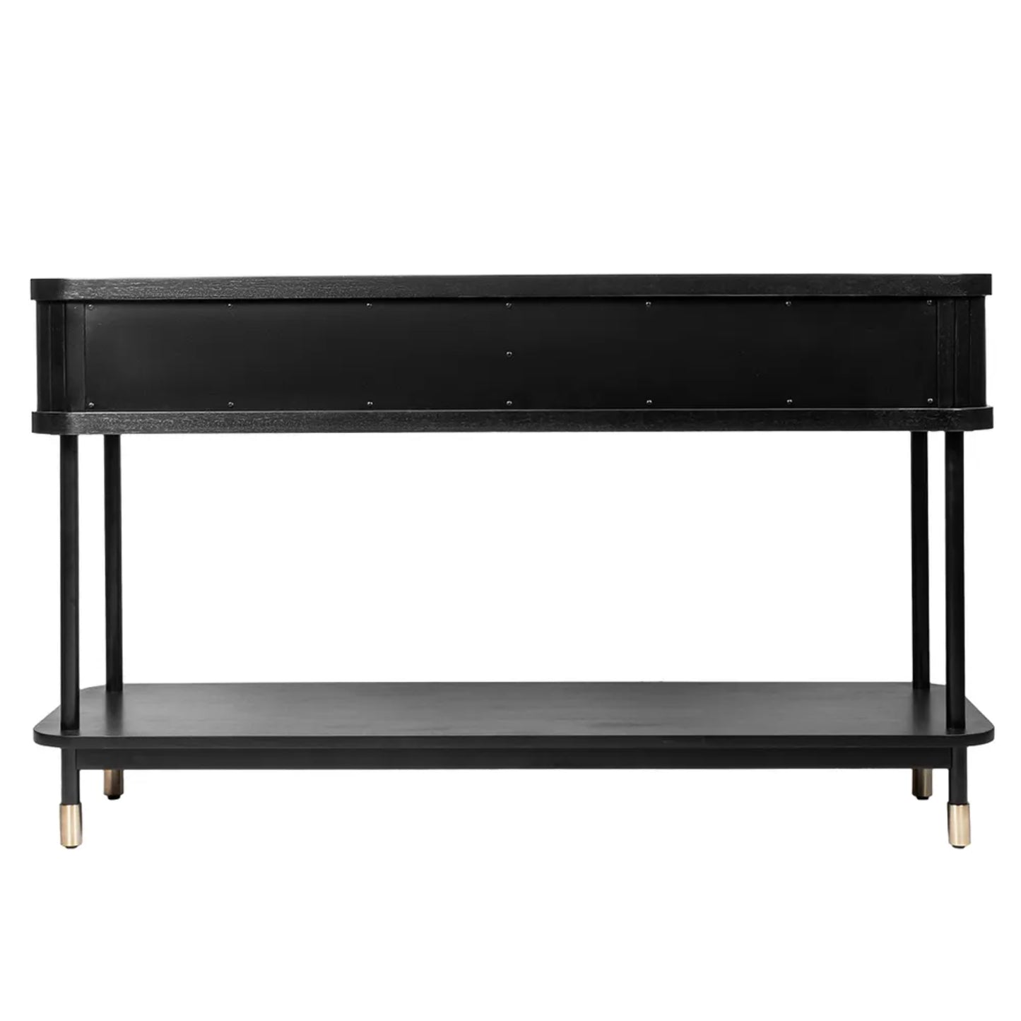 Sophia Two Drawer Console Table