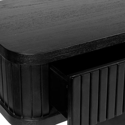 Sophia Two Drawer Console Table
