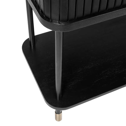 Sophia Two Drawer Console Table