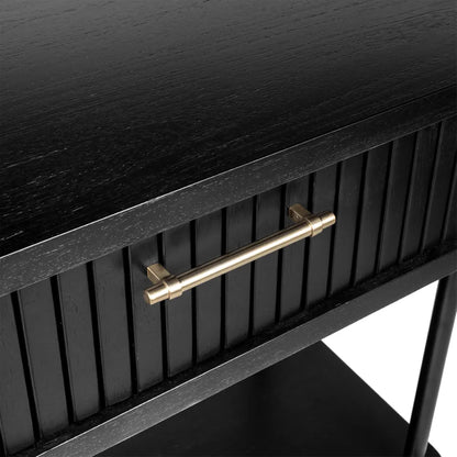 Sophia Two Drawer Console Table