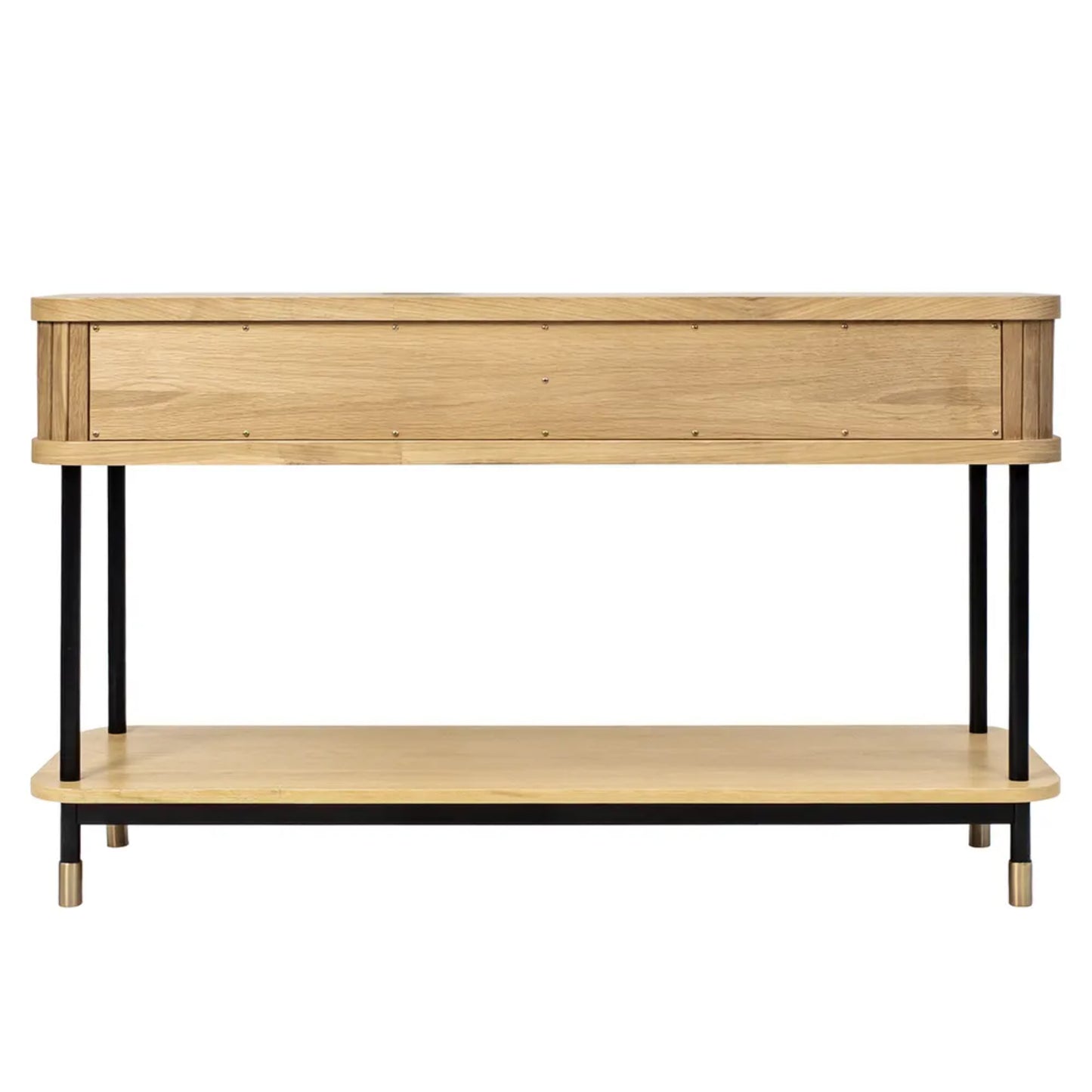 Sophia Two Drawer Console Table