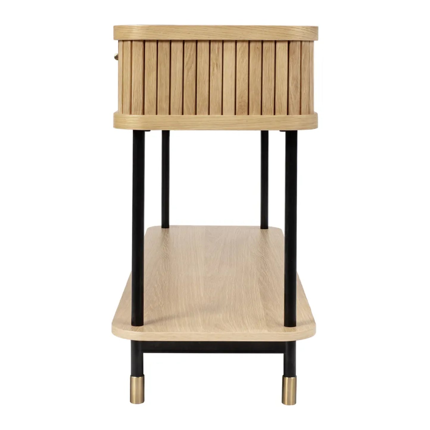 Sophia Two Drawer Console Table