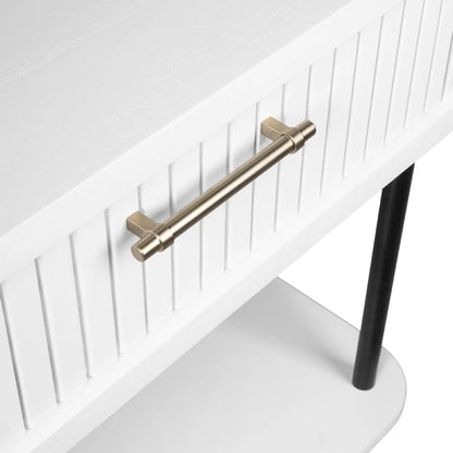 Sophia Two Drawer Console Table