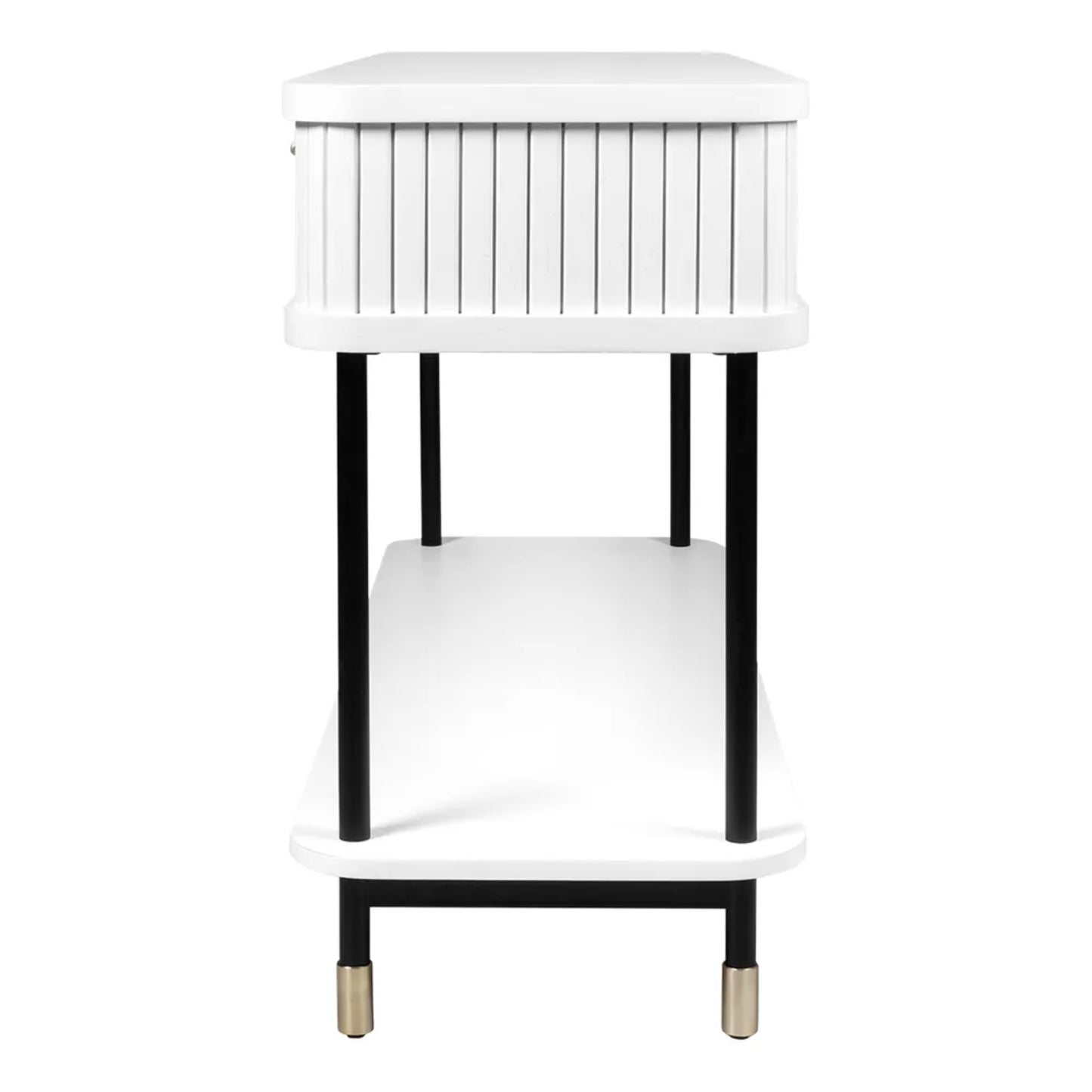 Sophia Two Drawer Console Table