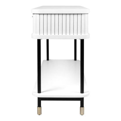 Sophia Two Drawer Console Table