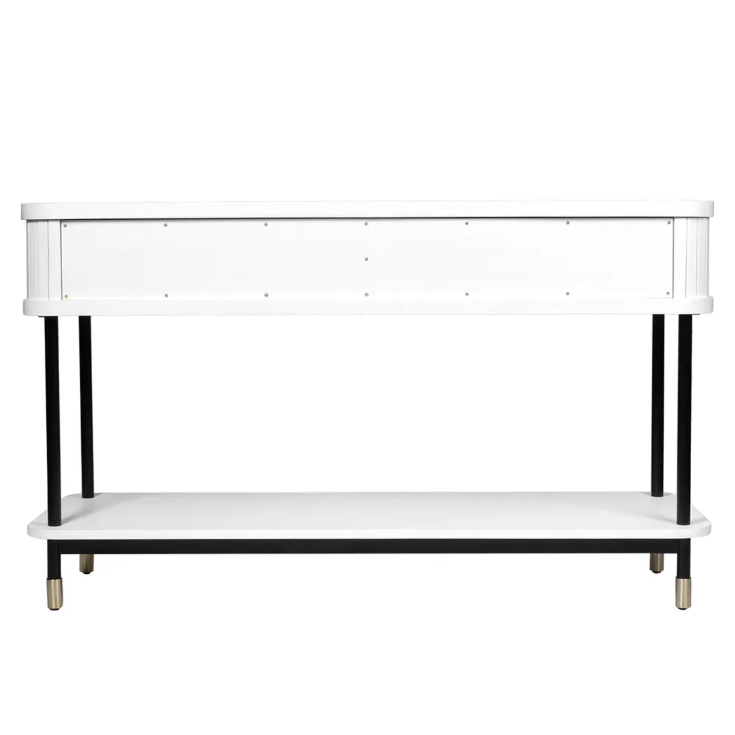 Sophia Two Drawer Console Table