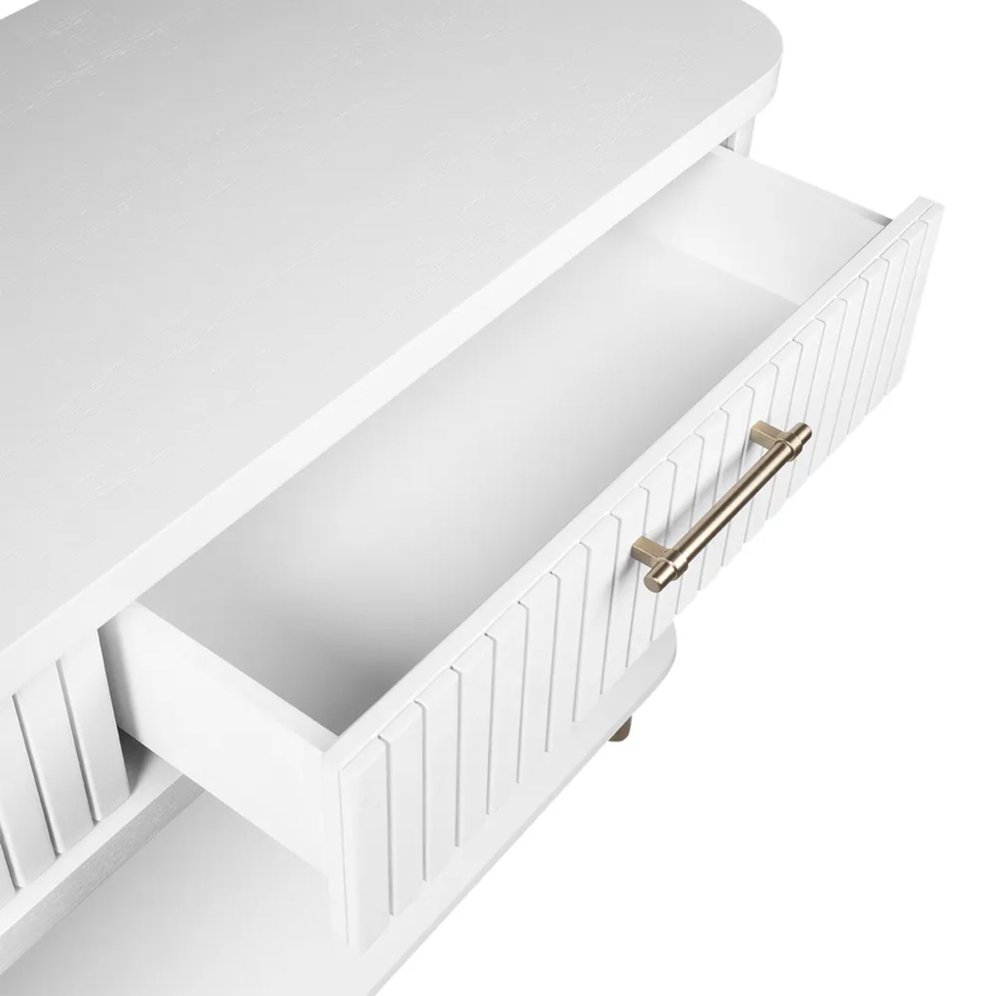 Sophia Two Drawer Console Table