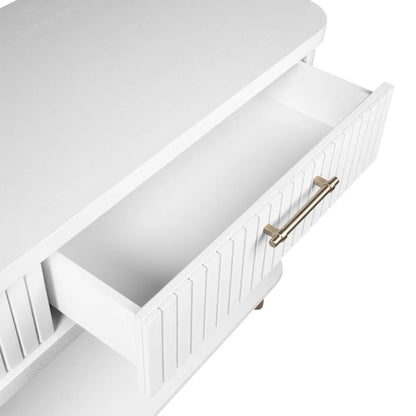 Sophia Two Drawer Console Table