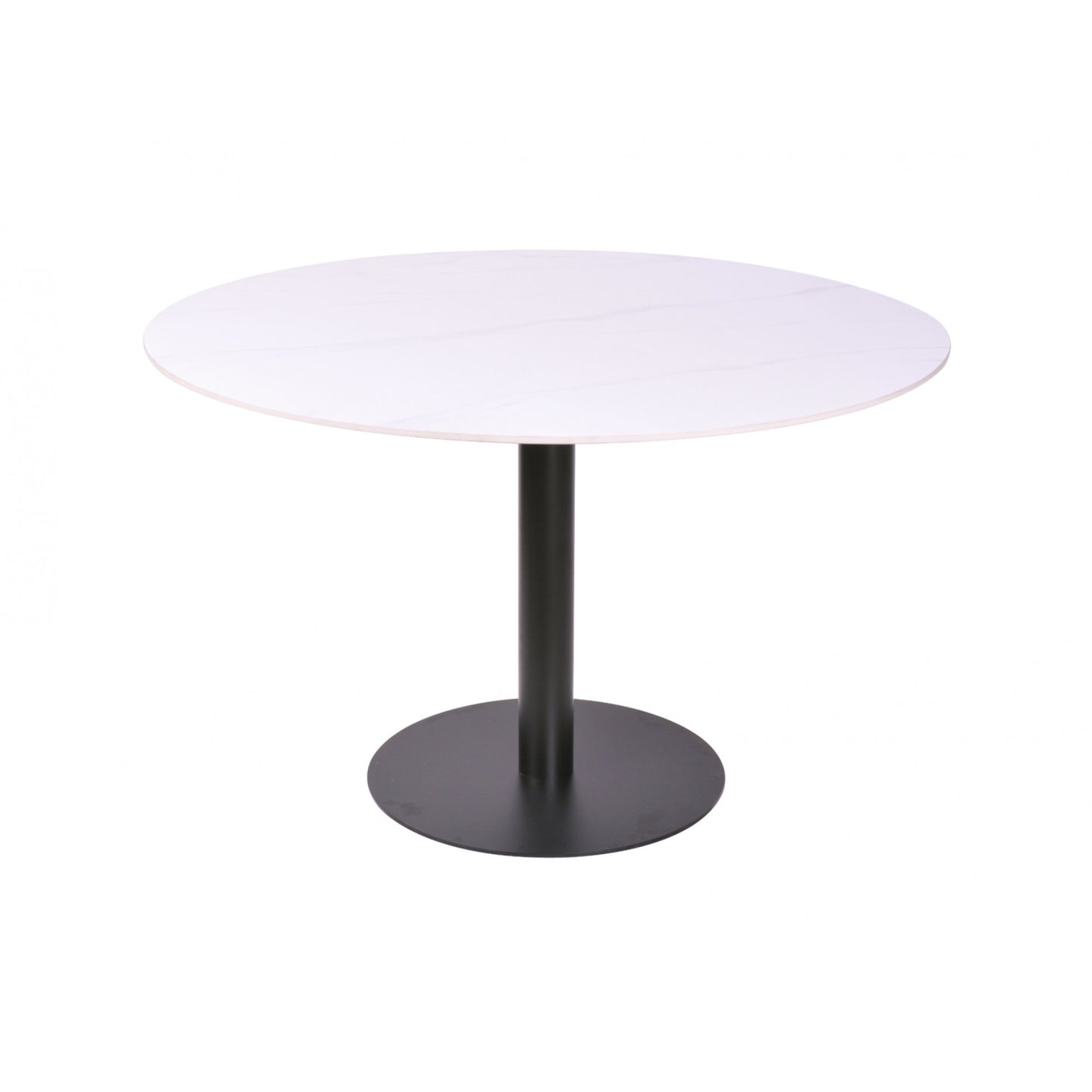 Strato Sevella Round Dining Table
