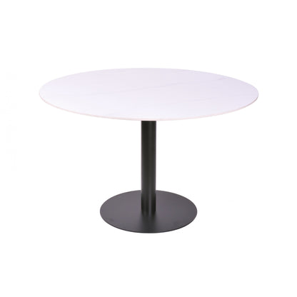 Strato Sevella Round Dining Table