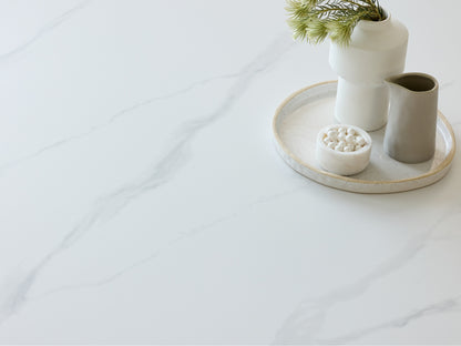 Strato Sevella Round Dining Table