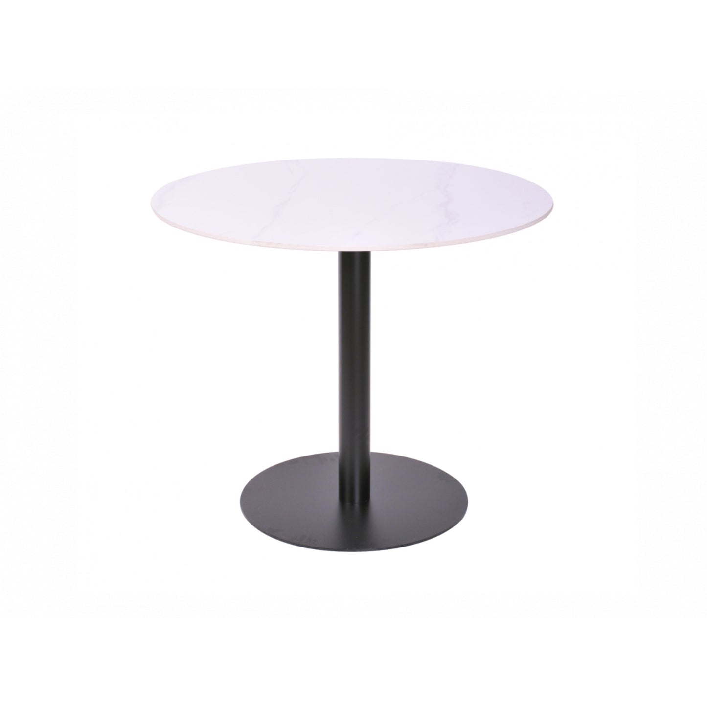 Strato Sevella Round Dining Table