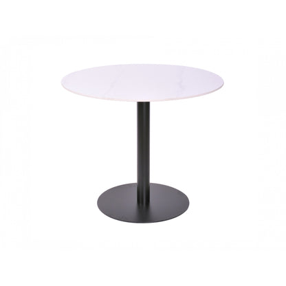 Strato Sevella Round Dining Table