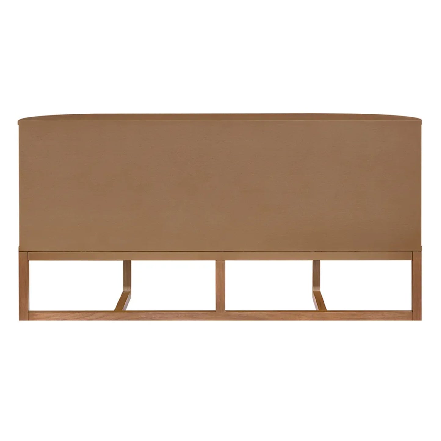 Theodore Four Door Wooden Buffet Table