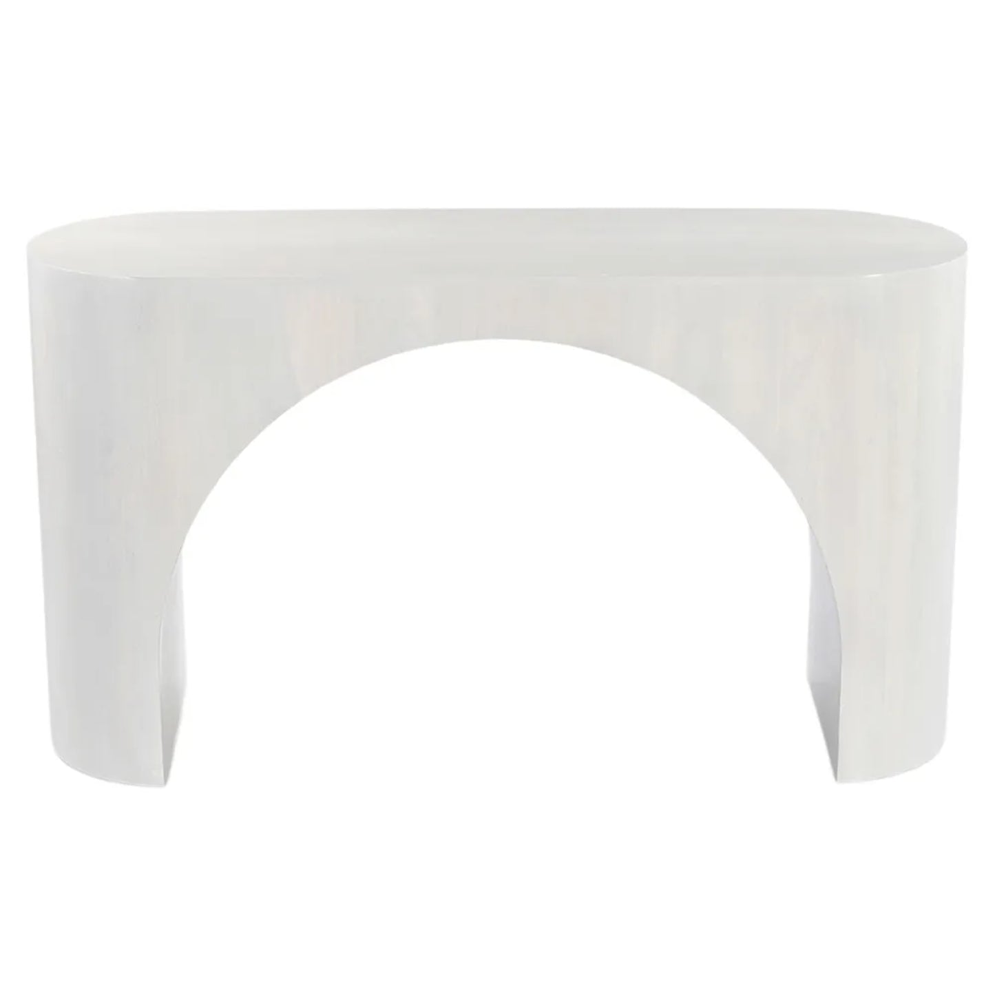Willa Mango Wood Console Table