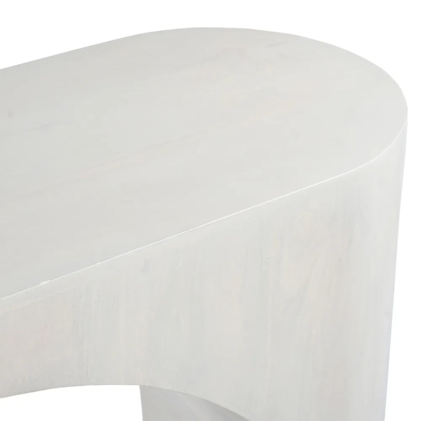 Willa Mango Wood Console Table