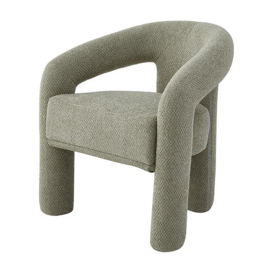 Alba Fabric Dining Chair