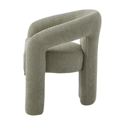 Alba Fabric Dining Chair