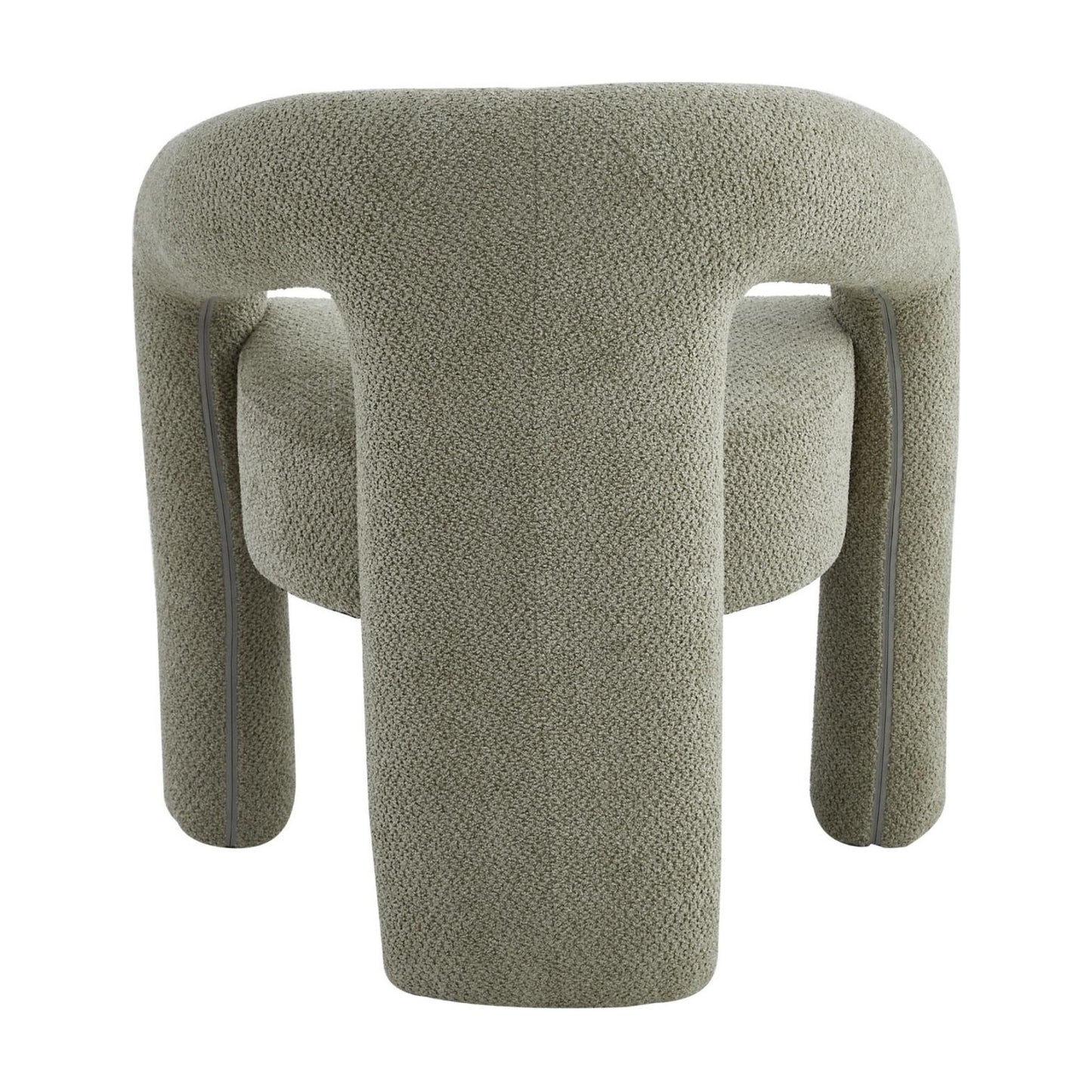 Alba Fabric Dining Chair