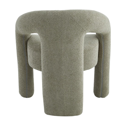 Alba Fabric Dining Chair