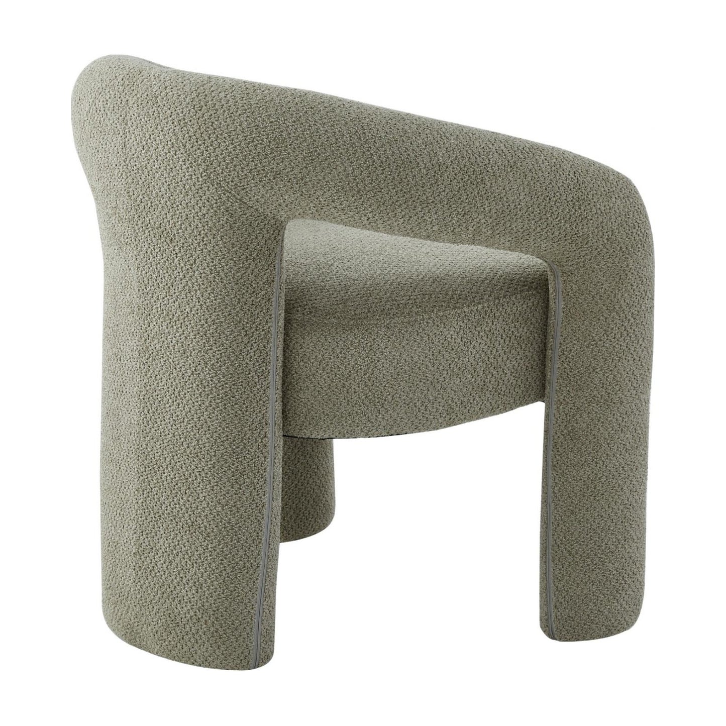 Alba Fabric Dining Chair