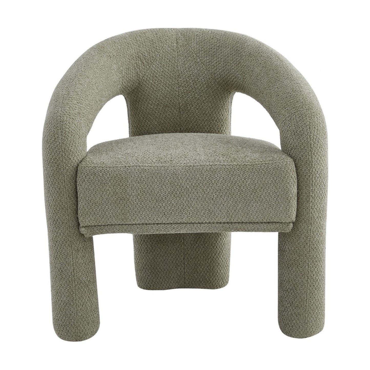 Alba Fabric Dining Chair