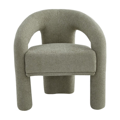 Alba Fabric Dining Chair