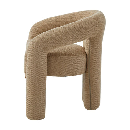 Alba Fabric Dining Chair
