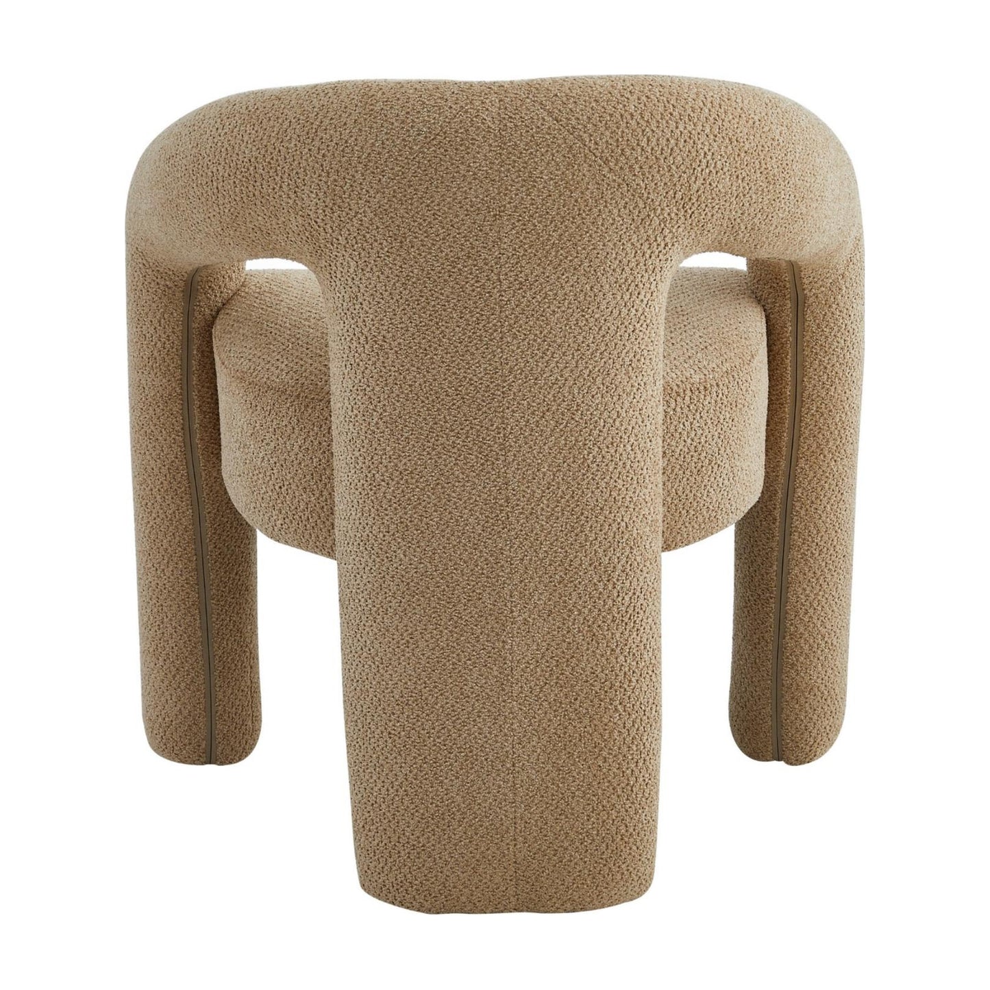 Alba Fabric Dining Chair