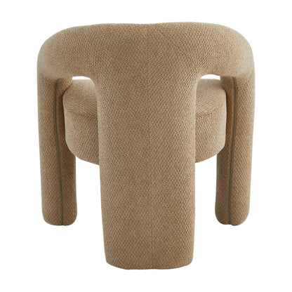 Alba Fabric Dining Chair
