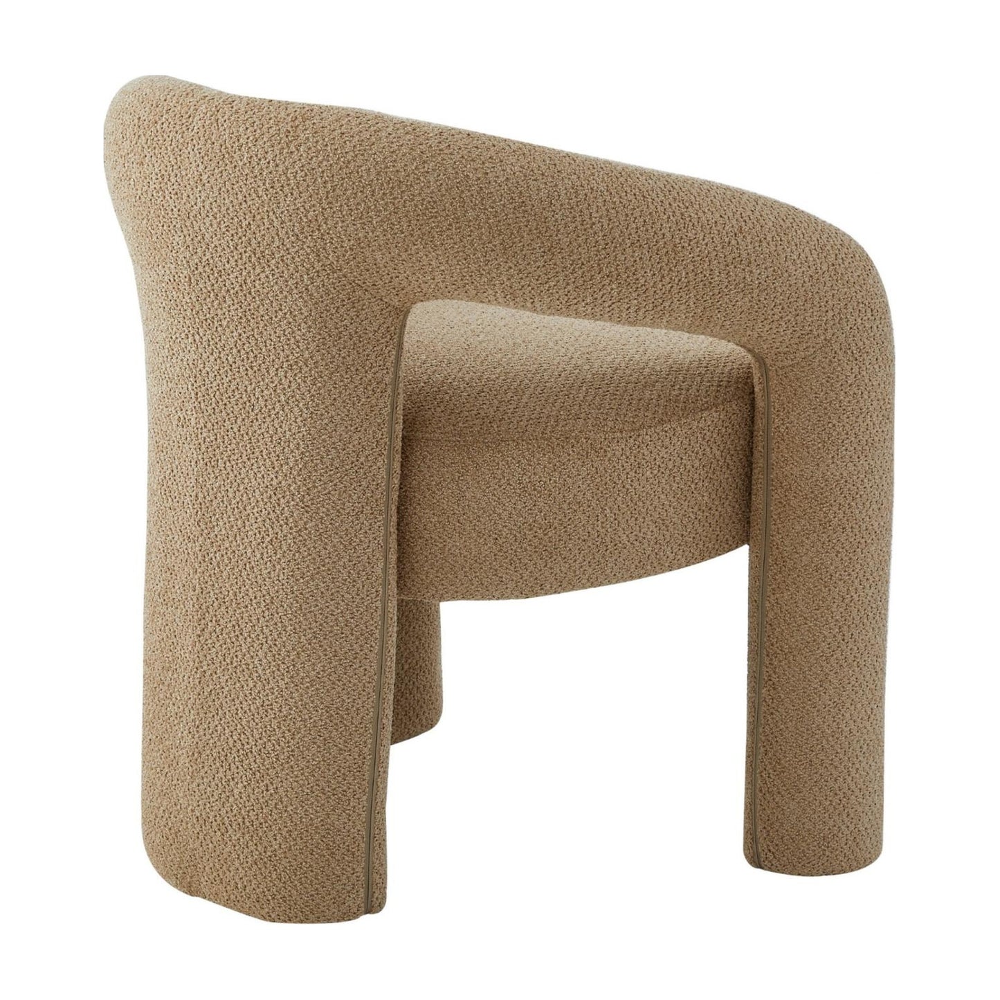 Alba Fabric Dining Chair