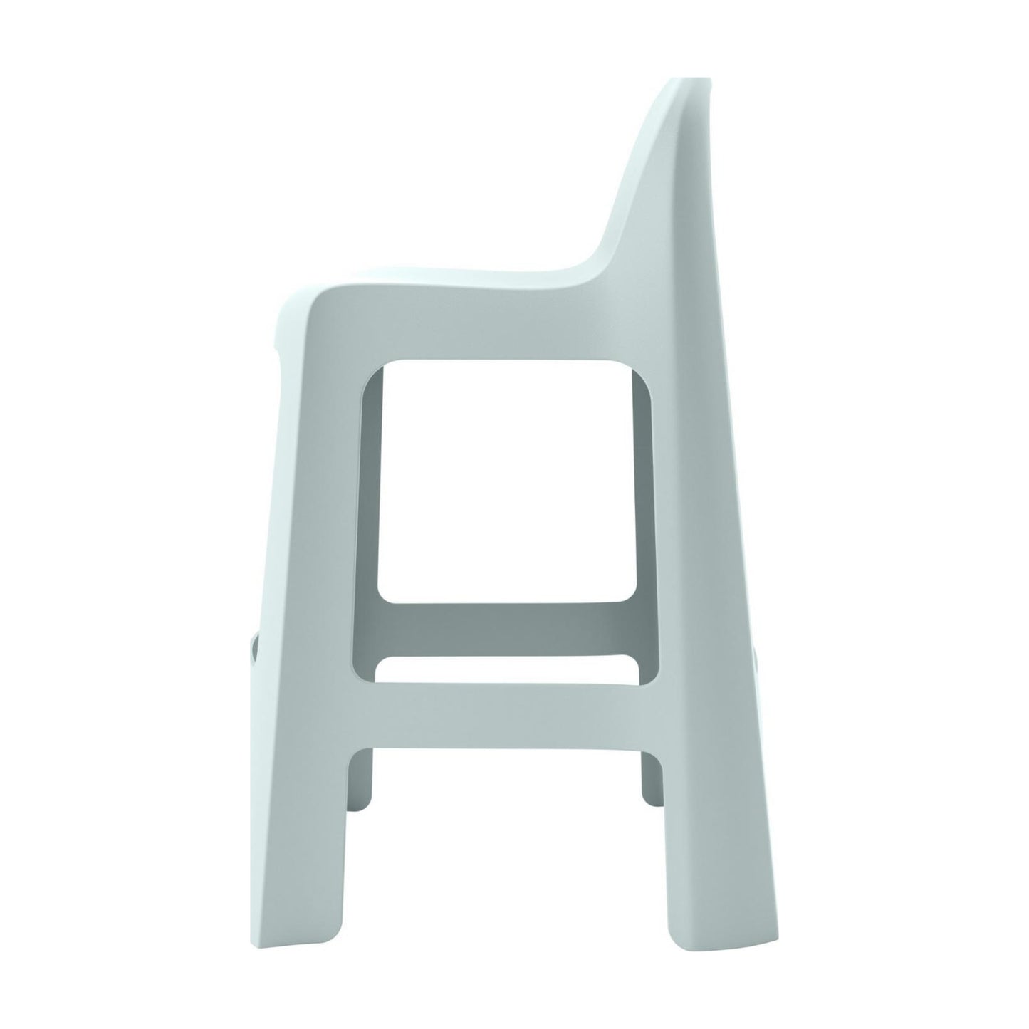 Bondi Outdoor Bar Stool Set of 2