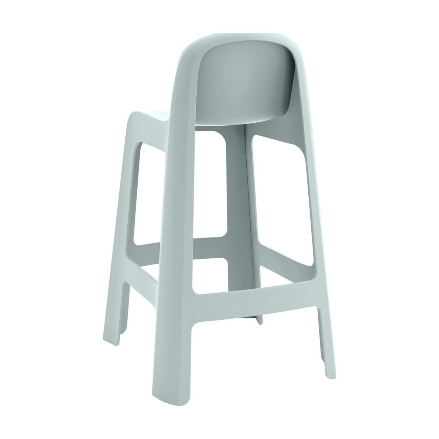 Bondi Outdoor Bar Stool Set of 2