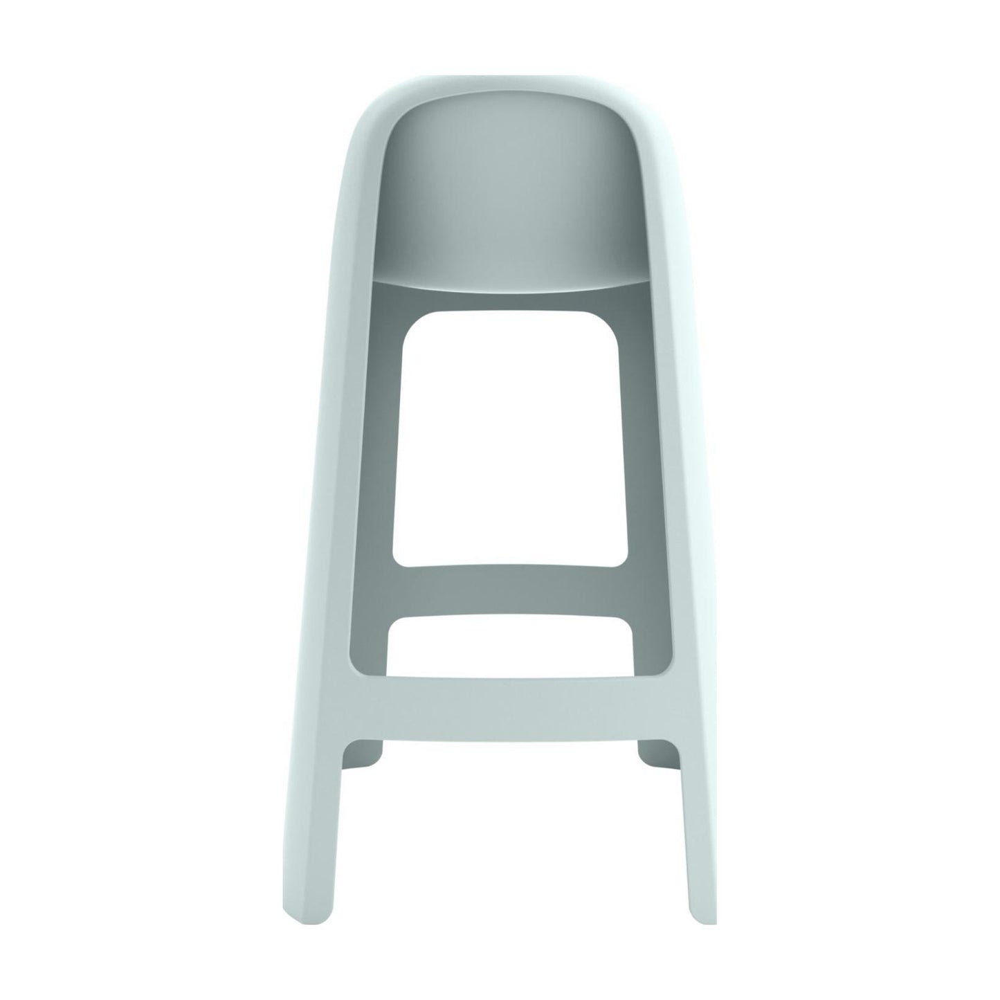 Bondi Outdoor Bar Stool Set of 2