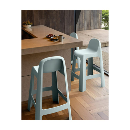 Bondi Outdoor Bar Stool Set of 2