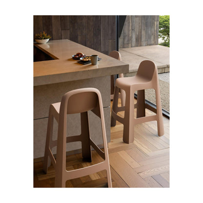 Bondi Outdoor Bar Stool Set of 2