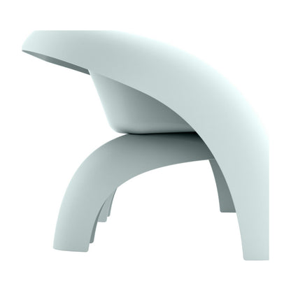 Bondi Outdoor Chair Set of 2 - Celadon Green