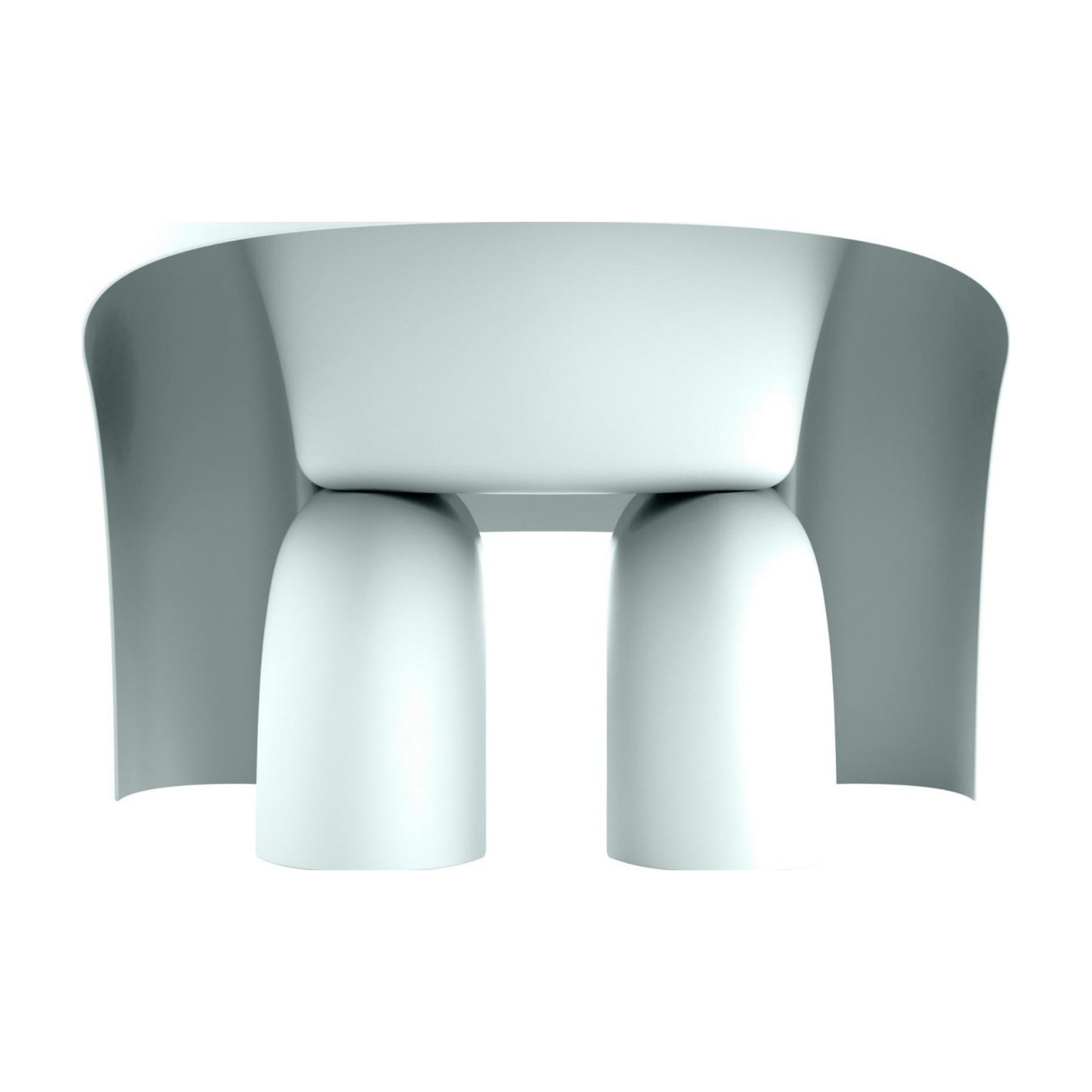 Bondi Outdoor Chair Set of 2 - Celadon Green