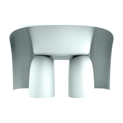 Bondi Outdoor Chair Set of 2 - Celadon Green