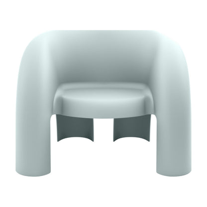 Bondi Outdoor Chair Set of 2 - Celadon Green