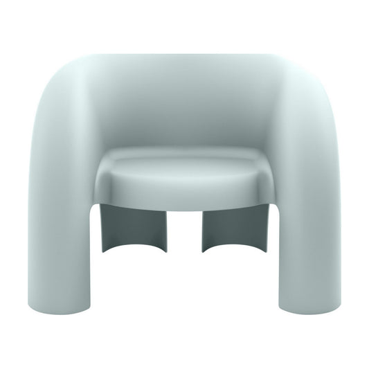 Bondi Outdoor Chair Set of 2 - Celadon Green