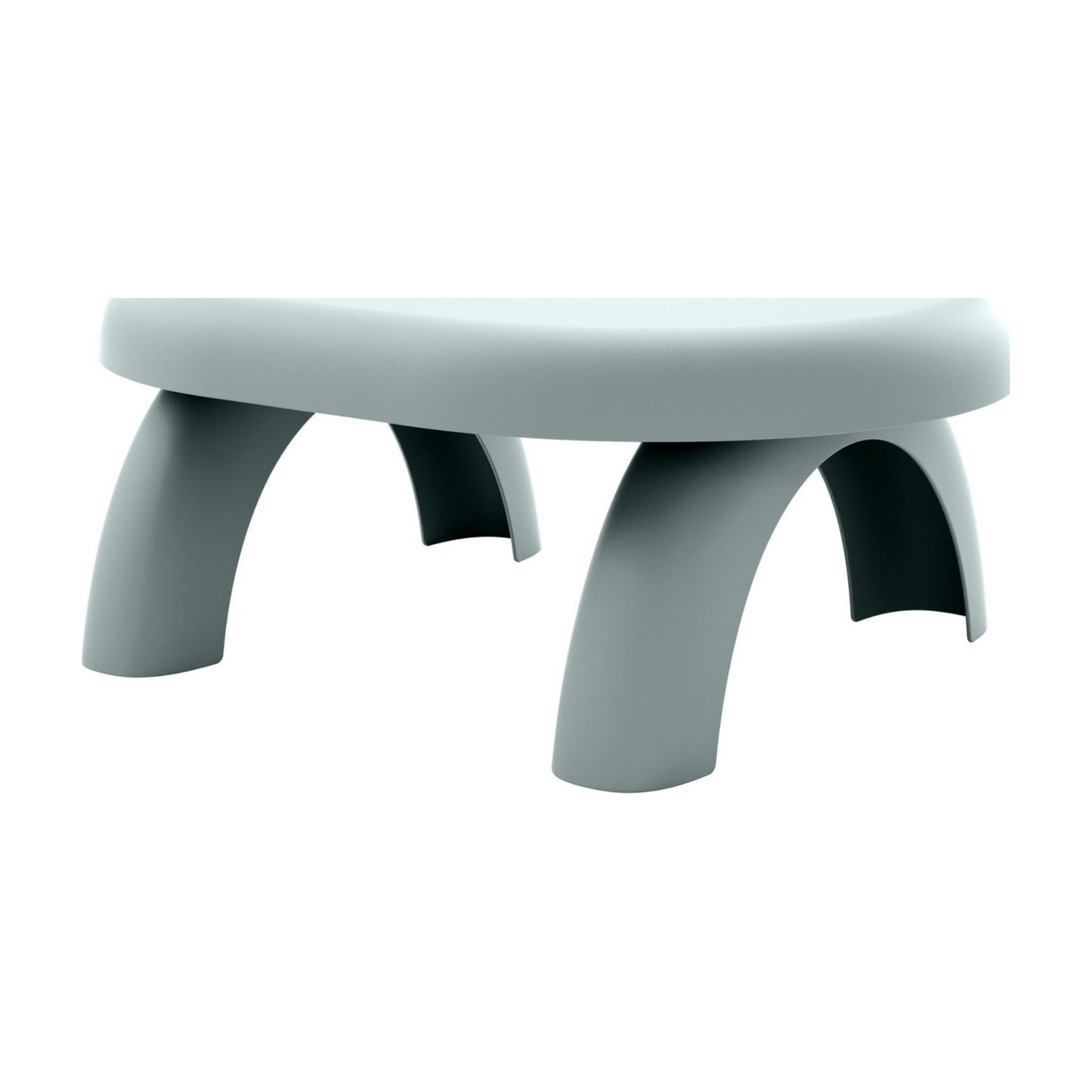 Bondi Outdoor Coffee Table - Celadon Green