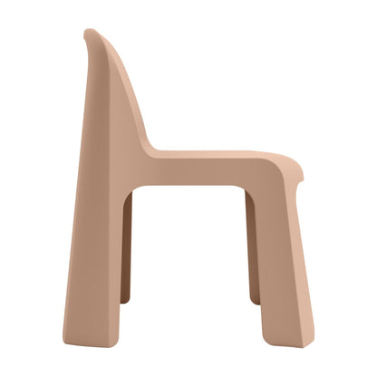 Bondi Outdoor Dining Chair Set of 2