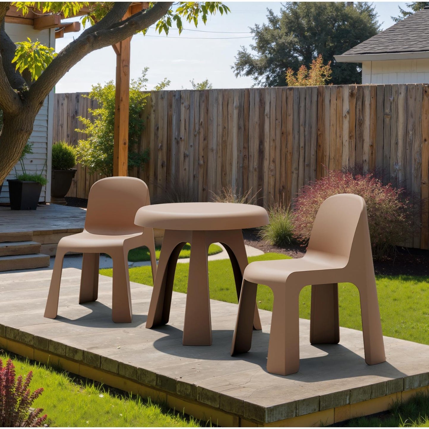 Bondi Outdoor Dining Table