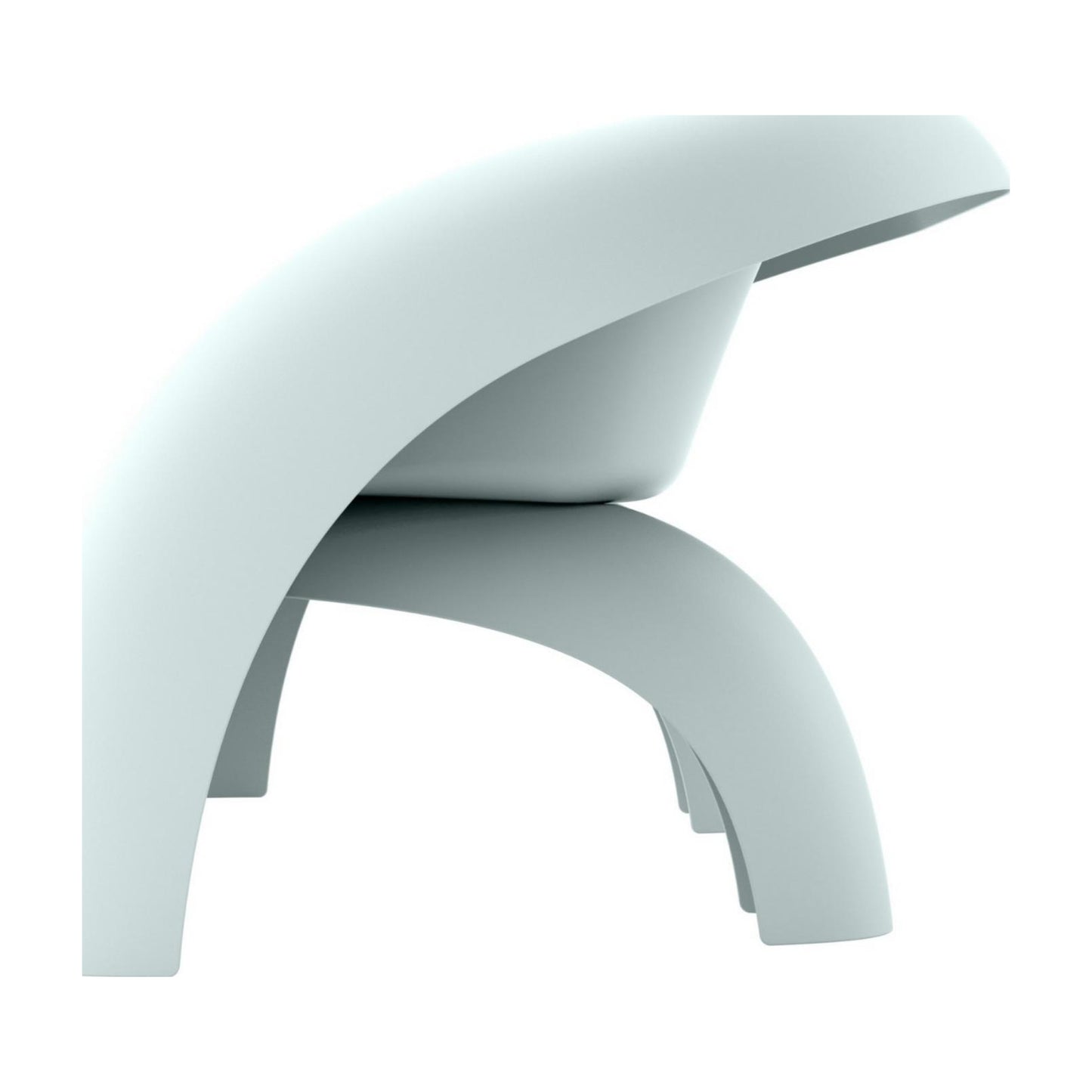 Bondi Outdoor Sofa - Celadon Green