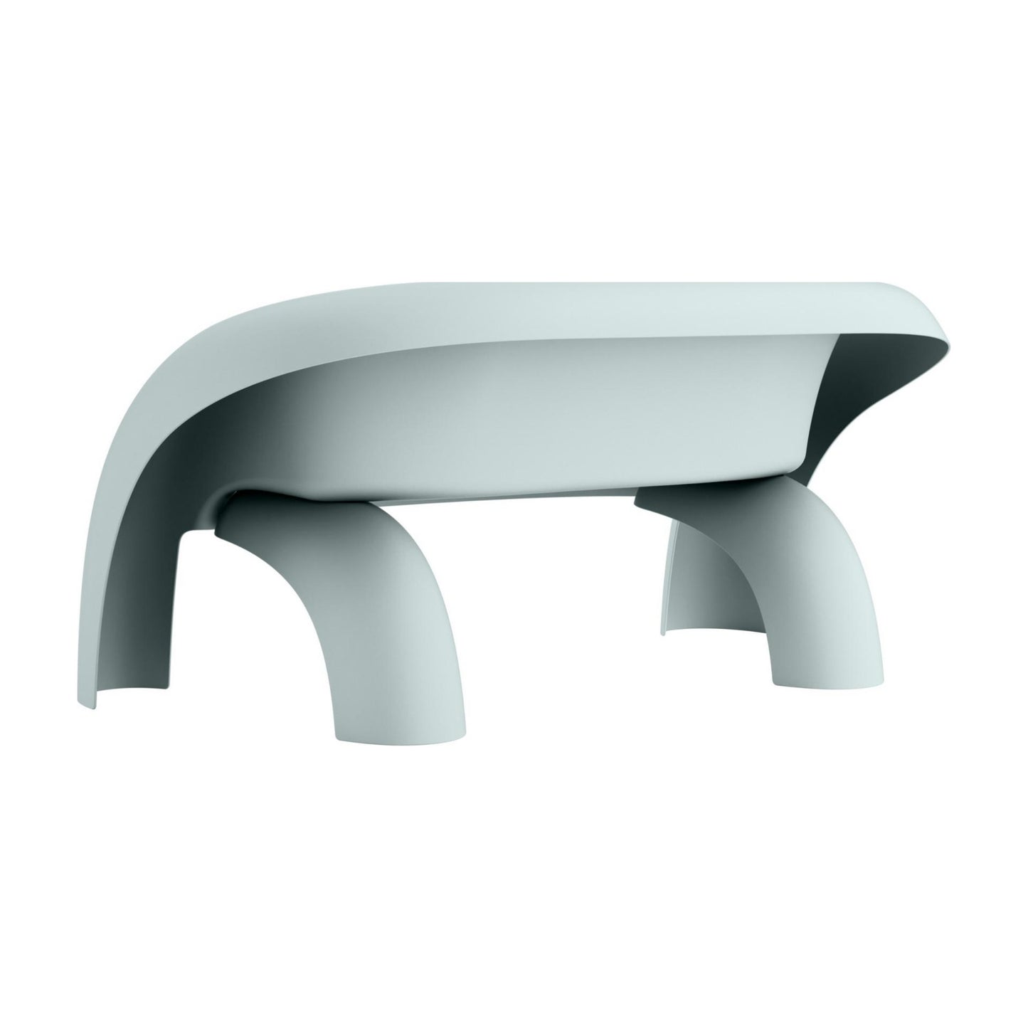 Bondi Outdoor Sofa - Celadon Green