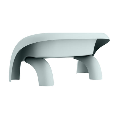 Bondi Outdoor Sofa - Celadon Green