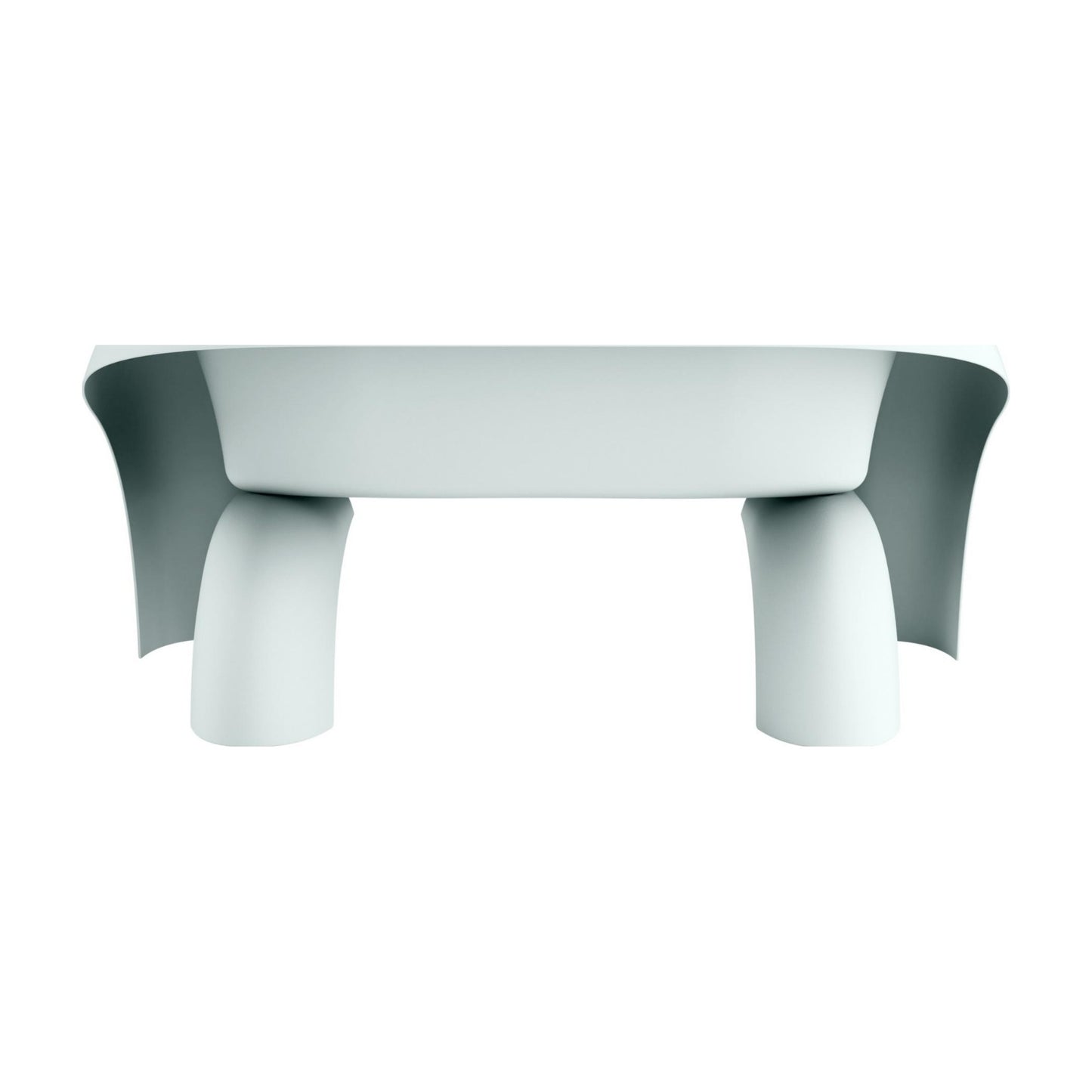 Bondi Outdoor Sofa - Celadon Green