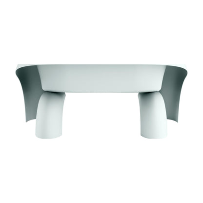 Bondi Outdoor Sofa - Celadon Green